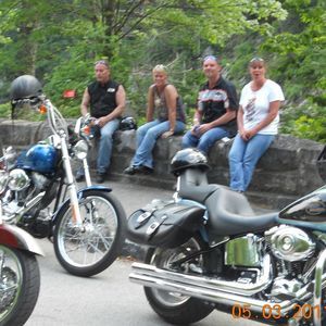 Meet your Posher, Don